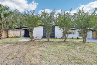 5444 KEYSTONE Drive S, Jacksonville, FL 32207