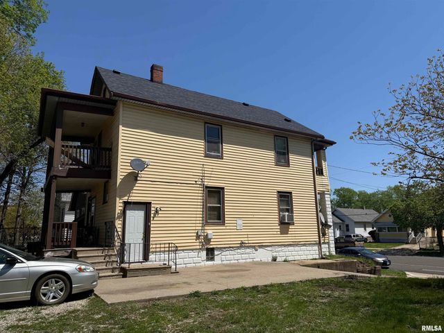 1617 NE MONROE Street, Peoria, IL 61603