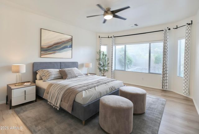 27317 N 51st Glen, Phoenix, AZ 85083