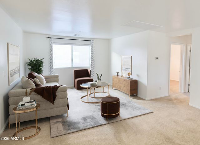 27317 N 51st Glen, Phoenix, AZ 85083