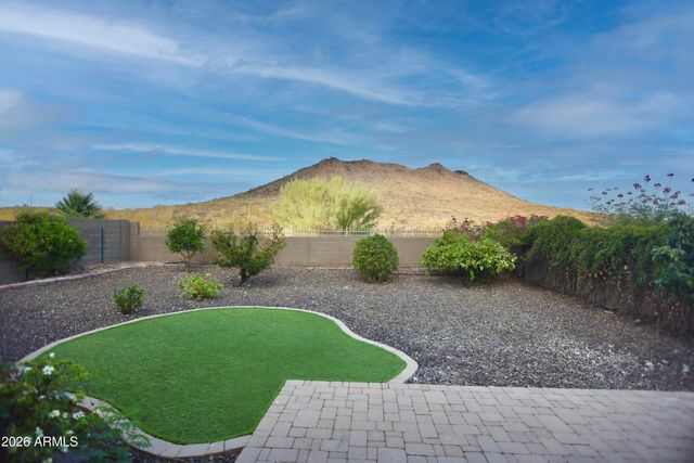 27317 N 51st Glen, Phoenix, AZ 85083