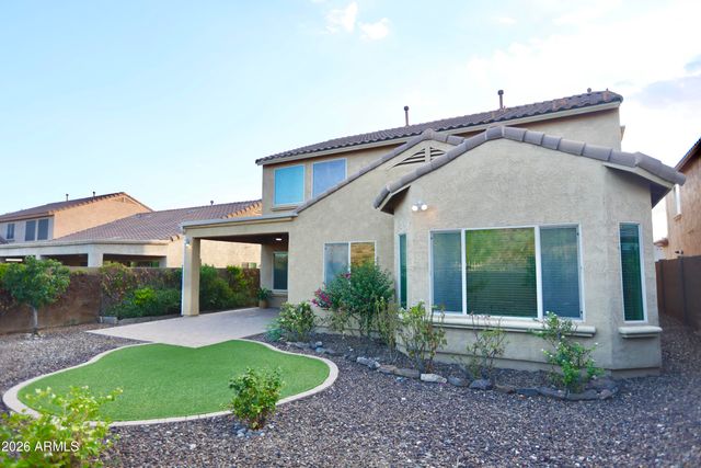 27317 N 51st Glen, Phoenix, AZ 85083