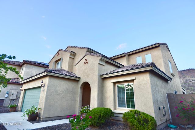 27317 N 51st Glen, Phoenix, AZ 85083