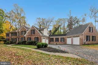 1109 WINDING DR, Cherry Hill, NJ 08003