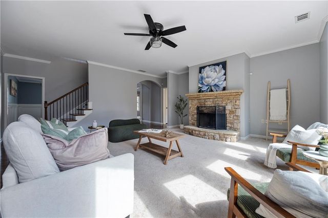 4769 Moon Hollow Court, Buford, GA 30519
