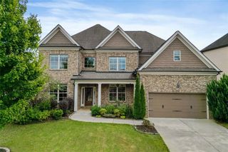 4769 Moon Hollow Court, Buford, GA 30519