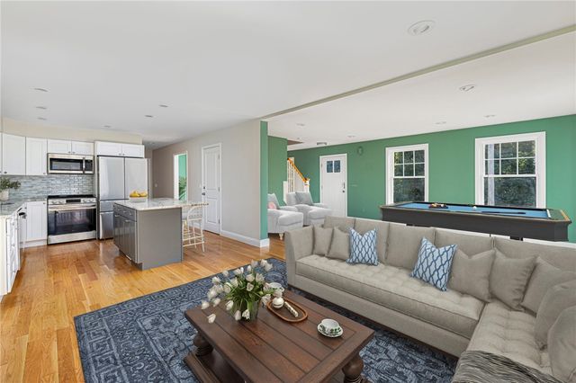 311 Capron Farm Drive, Warwick, RI 02886