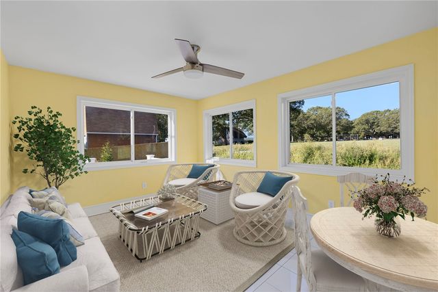 311 Capron Farm Drive, Warwick, RI 02886