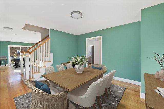 311 Capron Farm Drive, Warwick, RI 02886