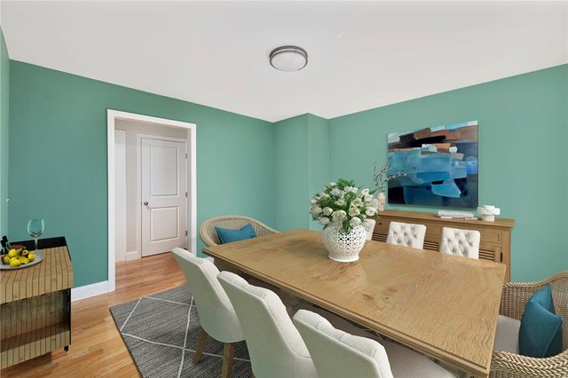 311 Capron Farm Drive, Warwick, RI 02886