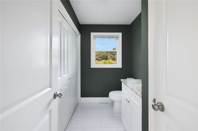 311 Capron Farm Drive, Warwick, RI 02886