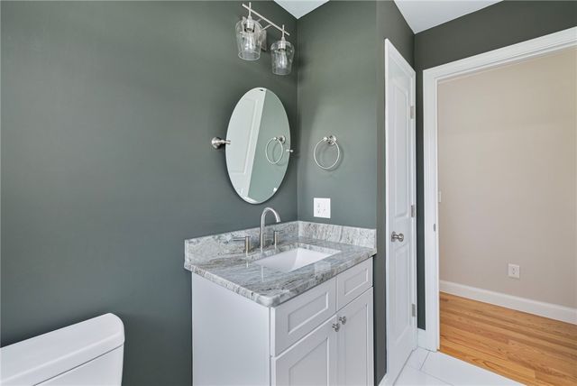 311 Capron Farm Drive, Warwick, RI 02886