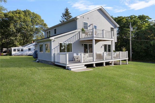 311 Capron Farm Drive, Warwick, RI 02886
