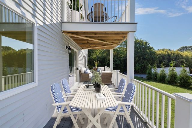 311 Capron Farm Drive, Warwick, RI 02886