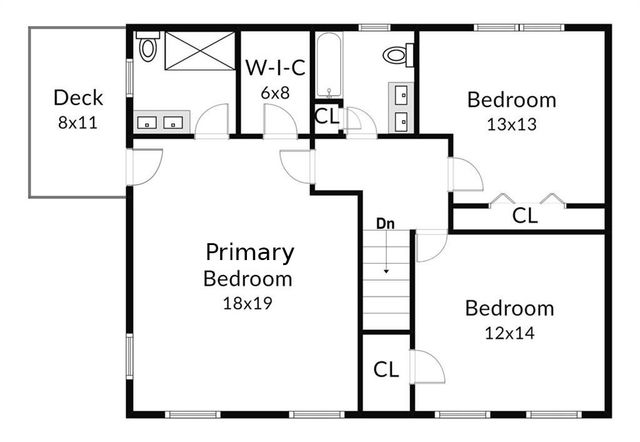 311 Capron Farm Drive, Warwick, RI 02886