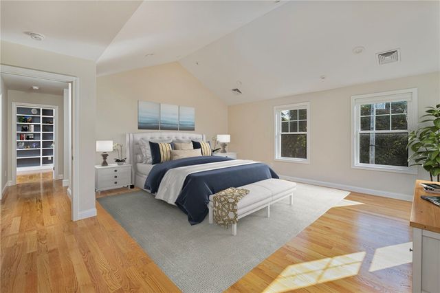 311 Capron Farm Drive, Warwick, RI 02886