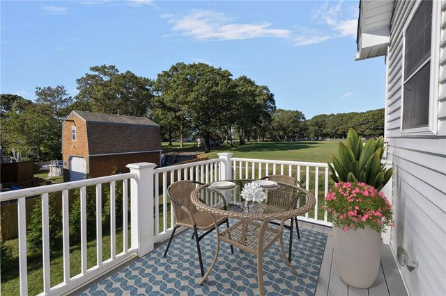 311 Capron Farm Drive, Warwick, RI 02886