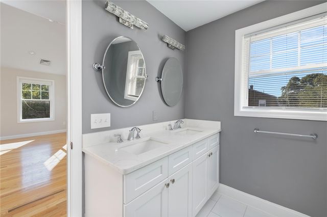 311 Capron Farm Drive, Warwick, RI 02886