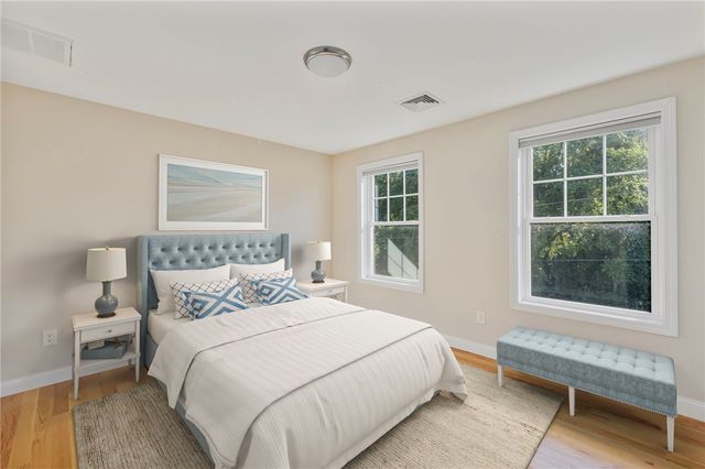 311 Capron Farm Drive, Warwick, RI 02886