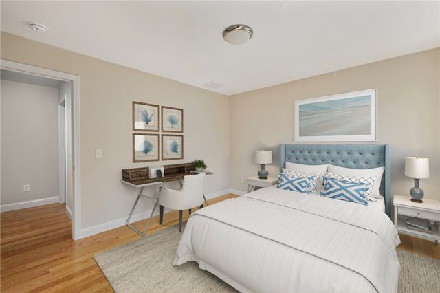 311 Capron Farm Drive, Warwick, RI 02886