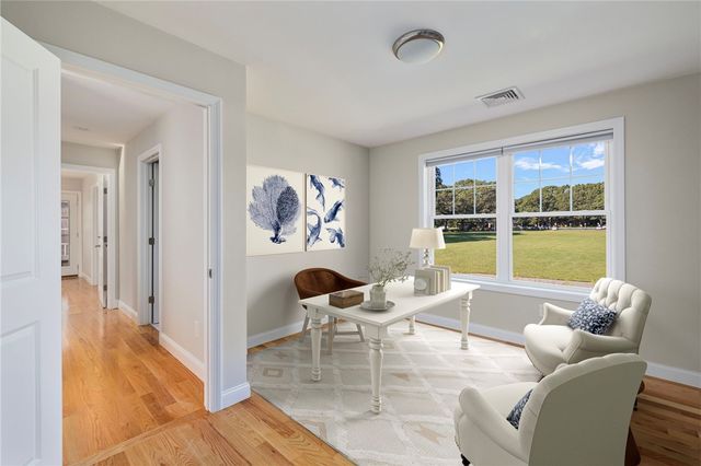 311 Capron Farm Drive, Warwick, RI 02886