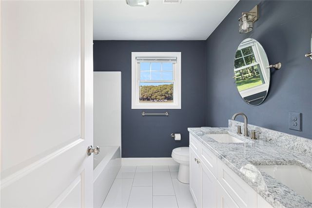 311 Capron Farm Drive, Warwick, RI 02886