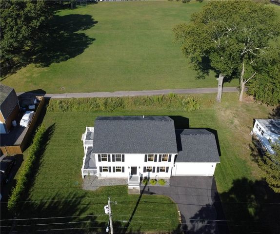 311 Capron Farm Drive, Warwick, RI 02886