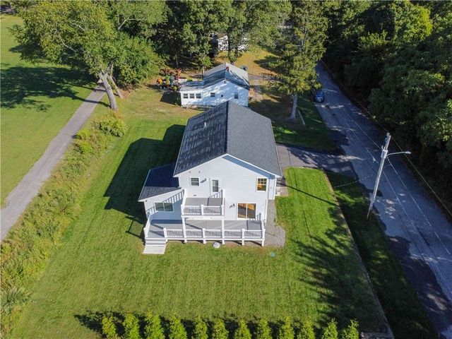 311 Capron Farm Drive, Warwick, RI 02886