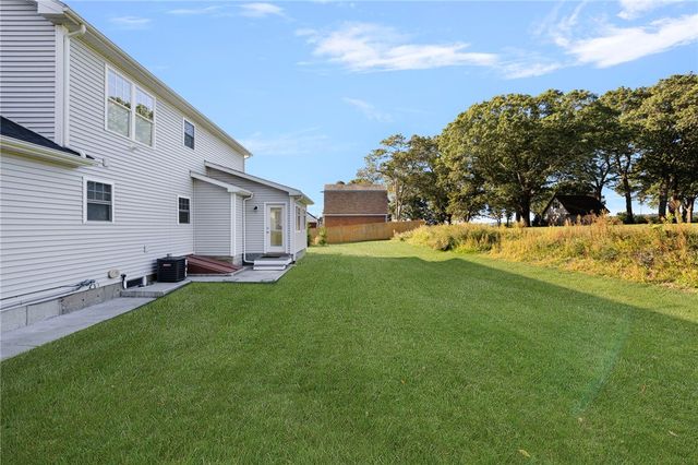 311 Capron Farm Drive, Warwick, RI 02886