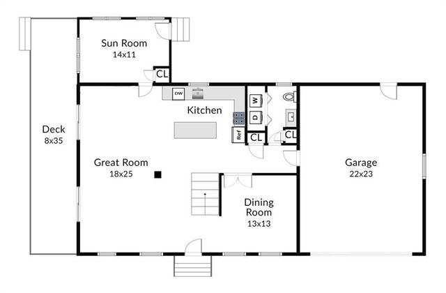 311 Capron Farm Drive, Warwick, RI 02886