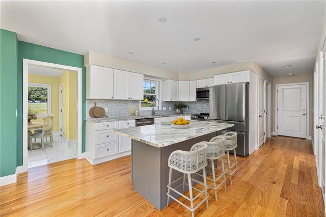 311 Capron Farm Drive, Warwick, RI 02886