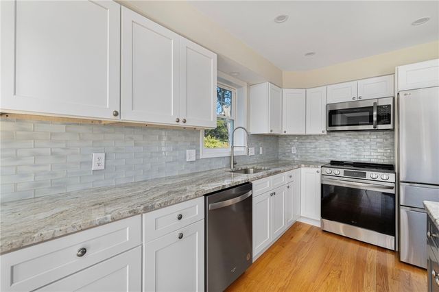 311 Capron Farm Drive, Warwick, RI 02886