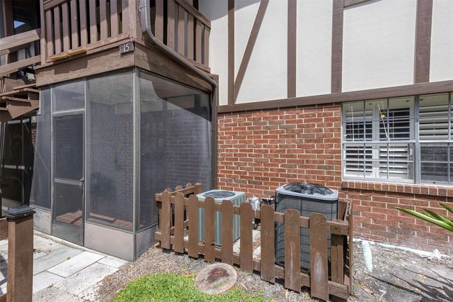 5441 HANSEL AVENUE J15, Orlando, FL 32809