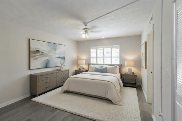 5441 HANSEL AVENUE J15, Orlando, FL 32809