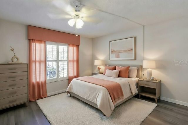 5441 HANSEL AVENUE J15, Orlando, FL 32809