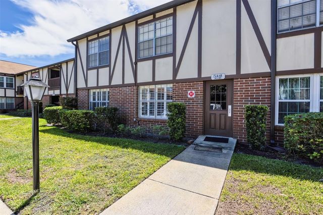 5441 HANSEL AVENUE J15, Orlando, FL 32809