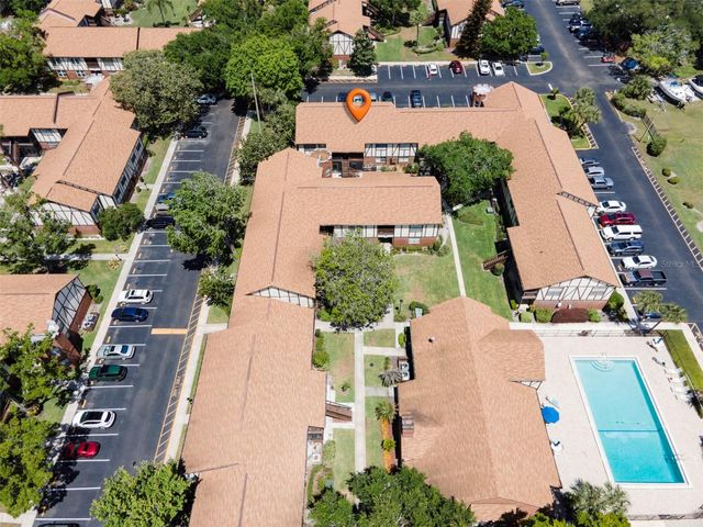 5441 HANSEL AVENUE J15, Orlando, FL 32809