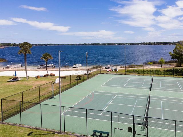 5441 HANSEL AVENUE J15, Orlando, FL 32809