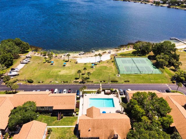 5441 HANSEL AVENUE J15, Orlando, FL 32809