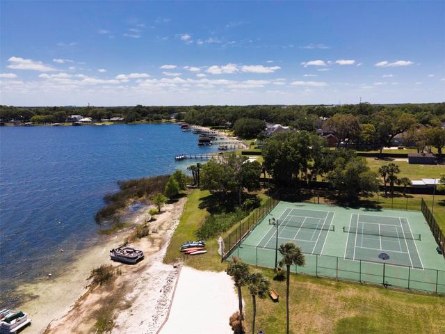 5441 HANSEL AVENUE J15, Orlando, FL 32809