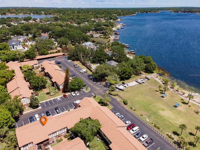 5441 HANSEL AVENUE J15, Orlando, FL 32809