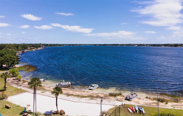 5441 HANSEL AVENUE J15, Orlando, FL 32809