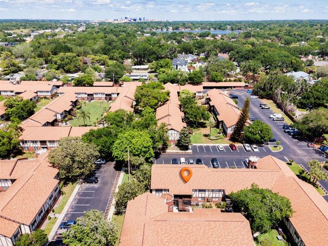 5441 HANSEL AVENUE J15, Orlando, FL 32809