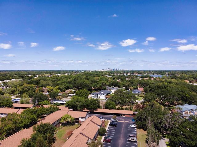 5441 HANSEL AVENUE J15, Orlando, FL 32809