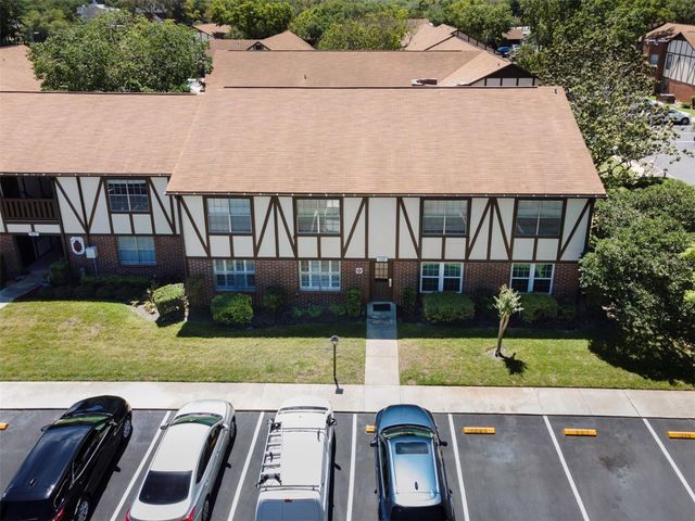 5441 HANSEL AVENUE J15, Orlando, FL 32809