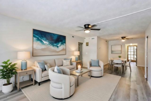 5441 HANSEL AVENUE J15, Orlando, FL 32809