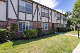 5441 HANSEL AVENUE J15, Orlando, FL 32809