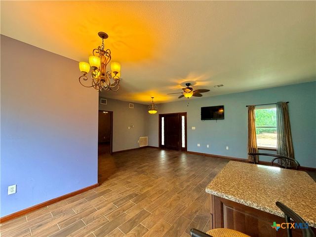 2011 Zint Street, Gonzales, TX 78629