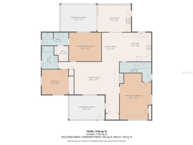 38938 TALL DRIVE, Zephyrhills, FL 33540