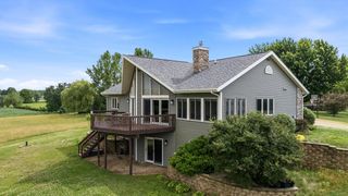 N6239 County Road M, Westfield, WI 53964